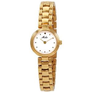 Romantic Quartz Silver Dial Watch M2132.3.16.1