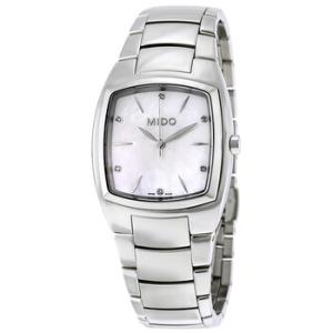 Romantique Mother of Pearl Dial Watch M004.310.11.116.00
