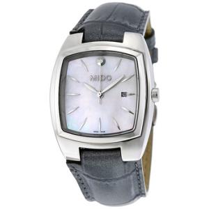 Romantique Mother of Pearl Dial Watch M004.310.16.101.50