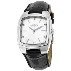 Romantique Mother of Pearl Dial Watch M004.310.16.116.20