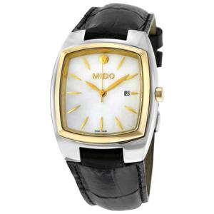 Romantique Mother of Pearl Dial Watch M004.310.26.101.20