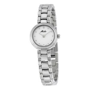 Romantique White Dial Watch M2132.4.16.1