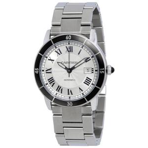Ronde Croisiere Automatic Watch WSRN0010