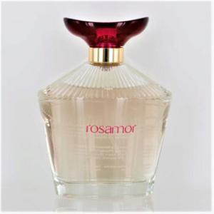 Rosamor EDT Spray 3.3 oz Tester