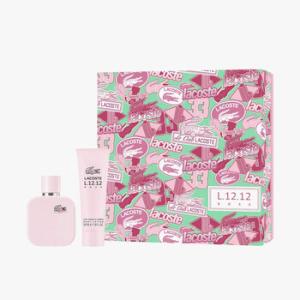 Rose Eau Gift Set