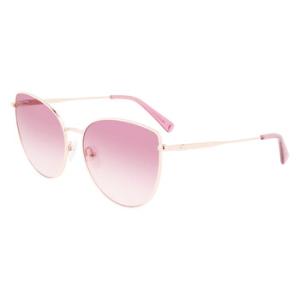 Rose Gradient Cat Eye Sunglasses LO158S 729