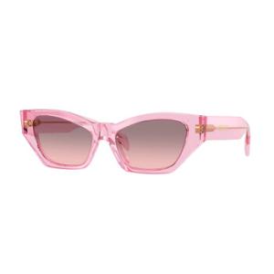 Rose Gradient Cat Eye Sunglasses VE4488U 53705M