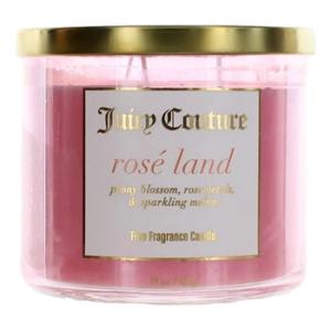 Rose Land 15.0 oz Scented Candle