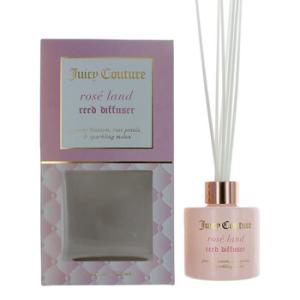 Rose Land Diffuser 4 oz