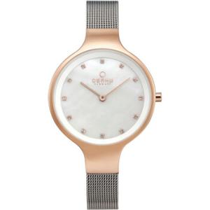 Rose Mother of Pearl Dial Watch V173LXVWMC