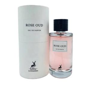Rose Oud EDP Spray 3.4 oz