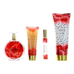 Rosy Bloom Gift Set