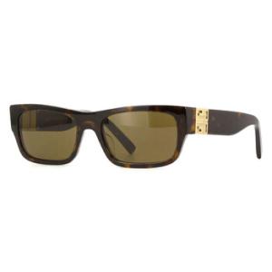 Roviex Rectangular Sunglasses GV40057I 52J