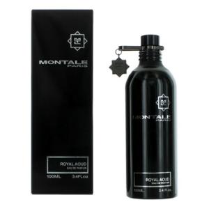 Royal Aoud  Montale EDP Spray 3.3 oz 100 ml u