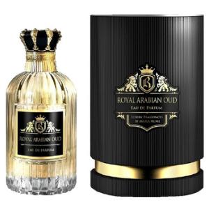 Royal Arabian Oud EDP Spray 3.3 oz
