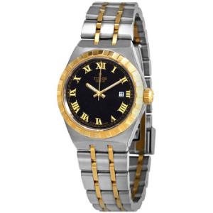 Royal Automatic Black Dial 28 mm Watch M283030003