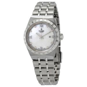 Royal Automatic Diamond Watch M283000005