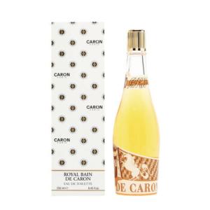 Royal Bain de Caron EDT Splash 8.45 oz