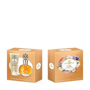 Royal Marina Diamond Gift Set
