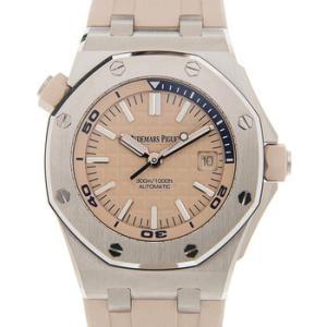 Royal Oak Automatic Watch 15710STOOA085CA01