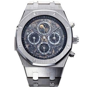 Royal Oak Grande Complication Automatic Titanium Watch 26065IS.OO.1105IS.01