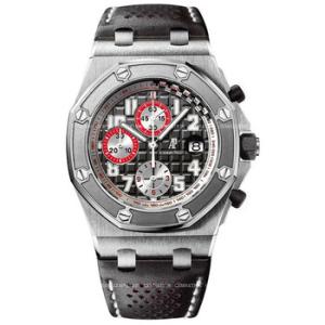 Royal Oak Offshore Tour Auto 2010 Chronograph Watch 26363ST.OO.D003CU.01