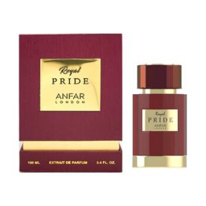 Royal Pride Extrait de Parfum Spray 3.4 oz