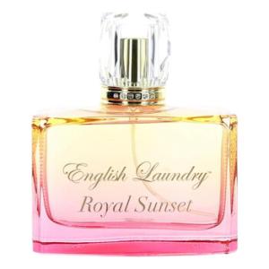 Royal Sunset EDP Spray 3.4 oz Tester