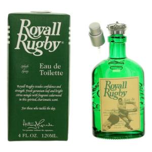 Royall Rugby EDT Spray 4 oz
