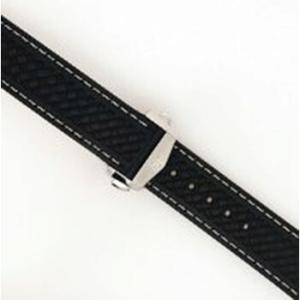Rubber Watch Band