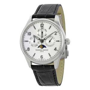 Runabout Moon Phase Automatic Watch FC365RM5B6