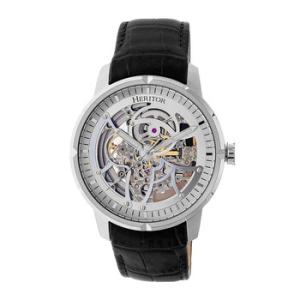 Ryder Automatic Skeleton Dial Watch HR4601