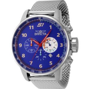 S1 Rally Chronograph GMT Quartz Watch