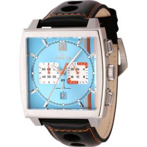 S1 Rally Chronograph GMT Quartz Watch