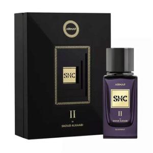 SHK II EDP Spray 3.4 oz