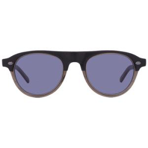 STAHL S Blue Opal Pilot Sunglasses ML2021 STOLGMBLUOPL