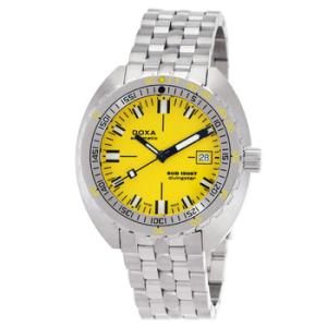SUB 1500T Divingstar Automatic Watch 883.10.361.10
