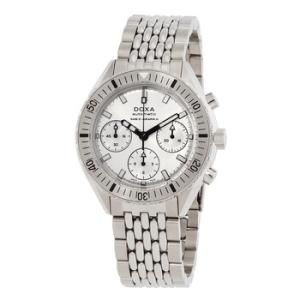 SUB 200 CGRAPH II Chronograph Automatic Silver Dial Watch 797.10.011.10