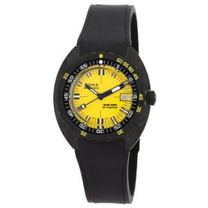 SUB 300 Divingstar Automatic Watch 822.70.361.20