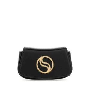 SWave Logo Plaque Belt Bag