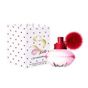 S Kiss EDT Spray 2.7 oz