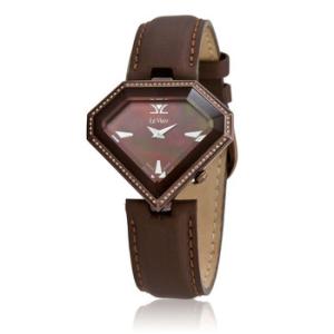 Sahara Quartz Diamond Watch LV901CCD7