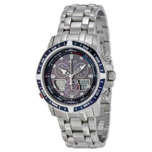 Sailhawk Dark Blue Dial Watch JR405154L