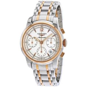 SaintImier Chronograph Automatic Watch L27535727