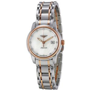 Saint Imier Mother of Pearl Dial Watch L25635887
