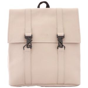 Sand Mini Messenger Bag