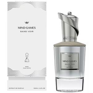 Sans Voir Extrait de Parfum Spray 3.4 oz