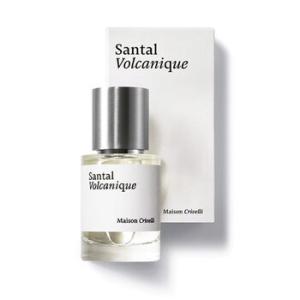 Santal Volcanique EDP Spray 1.0 oz