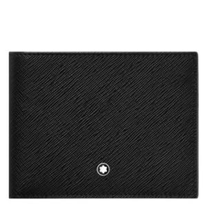 Sartorial Leather 6CC Wallet