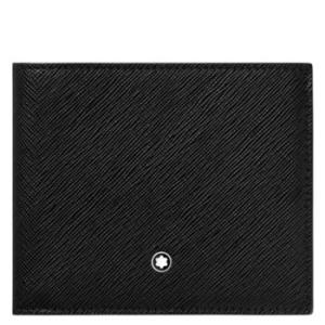 Sartorial Leather 8CC Wallet